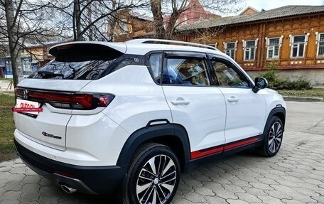 Changan CS35 Plus, 2024 год, 1 950 000 рублей, 4 фотография