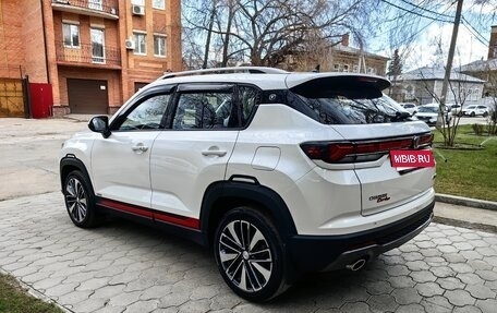 Changan CS35 Plus, 2024 год, 1 950 000 рублей, 6 фотография