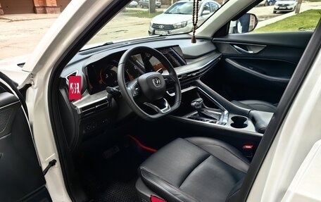 Changan CS35 Plus, 2024 год, 1 950 000 рублей, 10 фотография