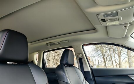 Changan CS35 Plus, 2024 год, 1 950 000 рублей, 16 фотография