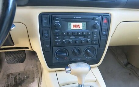 Volkswagen Passat B5+ рестайлинг, 2003 год, 450 000 рублей, 3 фотография