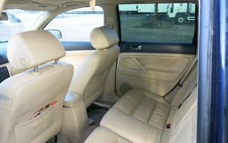 Volkswagen Passat B5+ рестайлинг, 2003 год, 450 000 рублей, 4 фотография