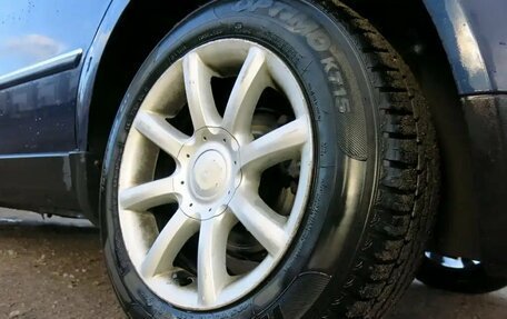 Volkswagen Passat B5+ рестайлинг, 2003 год, 450 000 рублей, 2 фотография