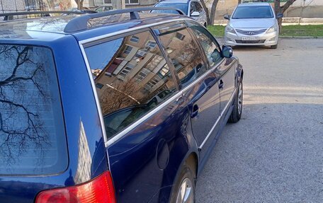 Volkswagen Passat B5+ рестайлинг, 2003 год, 450 000 рублей, 10 фотография