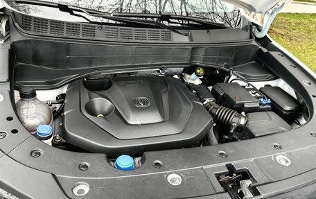 Changan CS35 Plus, 2024 год, 1 950 000 рублей, 19 фотография