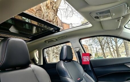 Changan CS35 Plus, 2024 год, 1 950 000 рублей, 18 фотография