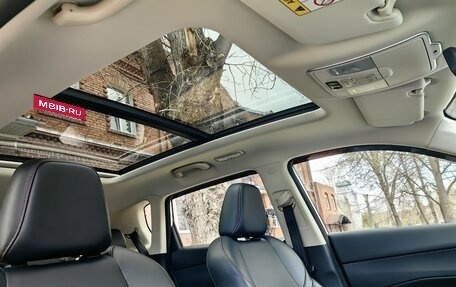 Changan CS35 Plus, 2024 год, 1 950 000 рублей, 17 фотография