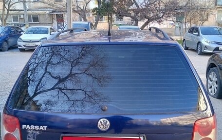 Volkswagen Passat B5+ рестайлинг, 2003 год, 450 000 рублей, 11 фотография