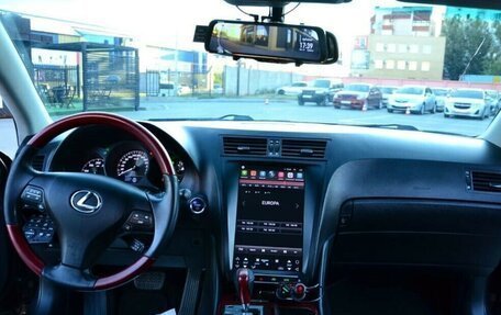 Lexus GS III рестайлинг, 2010 год, 1 380 000 рублей, 4 фотография