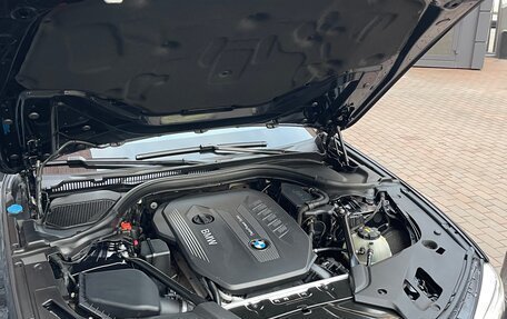 BMW 5 серия, 2017 год, 4 500 000 рублей, 5 фотография