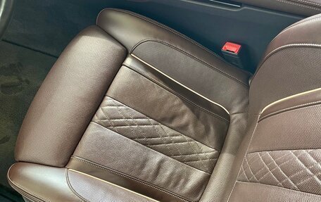 BMW 5 серия, 2017 год, 4 500 000 рублей, 7 фотография