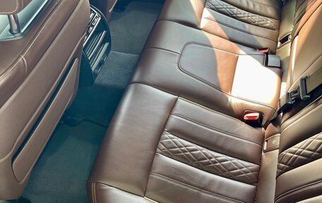 BMW 5 серия, 2017 год, 4 500 000 рублей, 9 фотография