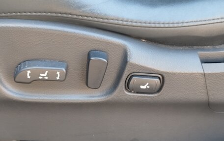Infiniti FX I, 2007 год, 1 070 000 рублей, 11 фотография