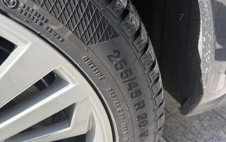 Audi Q5, 2021 год, 6 200 000 рублей, 9 фотография