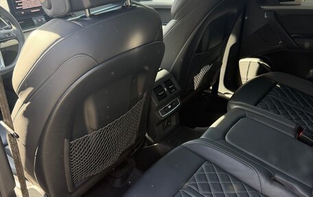 Audi Q5, 2021 год, 6 200 000 рублей, 11 фотография