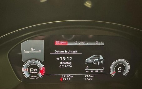 Audi Q5, 2021 год, 6 200 000 рублей, 15 фотография