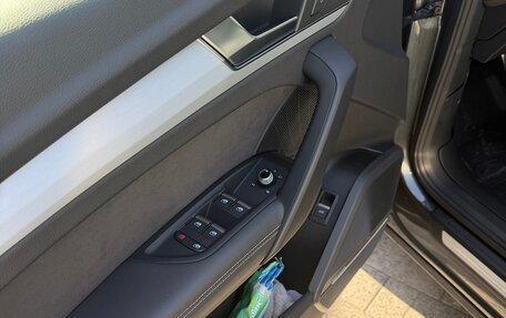 Audi Q5, 2021 год, 6 200 000 рублей, 13 фотография