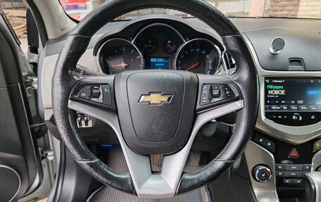 Chevrolet Cruze II, 2014 год, 1 150 000 рублей, 17 фотография