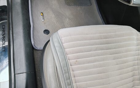 Chevrolet Cruze II, 2014 год, 1 150 000 рублей, 14 фотография