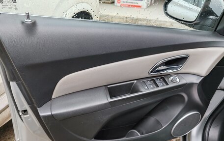 Chevrolet Cruze II, 2014 год, 1 150 000 рублей, 19 фотография