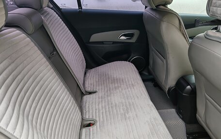 Chevrolet Cruze II, 2014 год, 1 150 000 рублей, 22 фотография