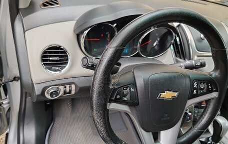 Chevrolet Cruze II, 2014 год, 1 150 000 рублей, 16 фотография