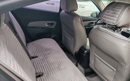 Chevrolet Cruze II, 2014 год, 1 150 000 рублей, 24 фотография