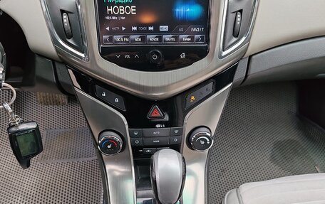 Chevrolet Cruze II, 2014 год, 1 150 000 рублей, 18 фотография