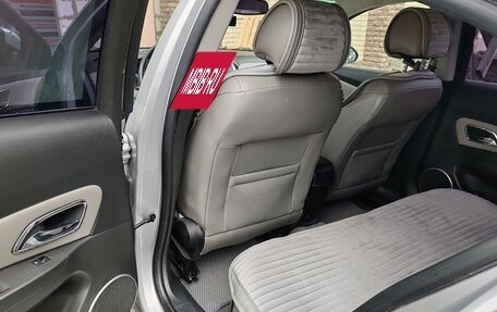 Chevrolet Cruze II, 2014 год, 1 150 000 рублей, 15 фотография