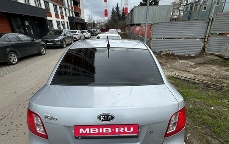 KIA Rio II, 2009 год, 480 000 рублей, 2 фотография