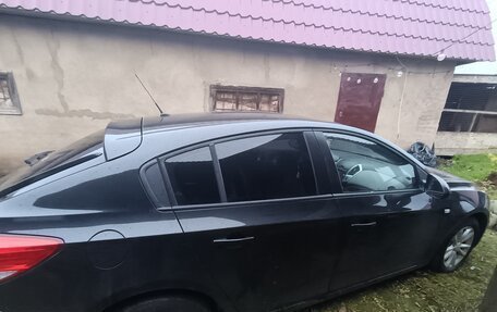 Chevrolet Cruze II, 2012 год, 585 000 рублей, 2 фотография