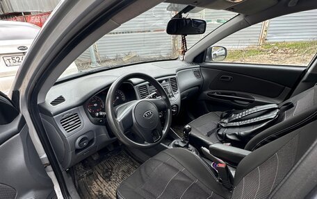 KIA Rio II, 2009 год, 480 000 рублей, 4 фотография