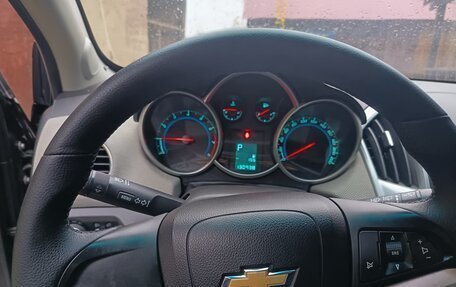 Chevrolet Cruze II, 2012 год, 585 000 рублей, 8 фотография