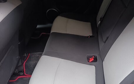 Chevrolet Cruze II, 2012 год, 585 000 рублей, 12 фотография