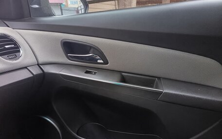 Chevrolet Cruze II, 2012 год, 585 000 рублей, 11 фотография