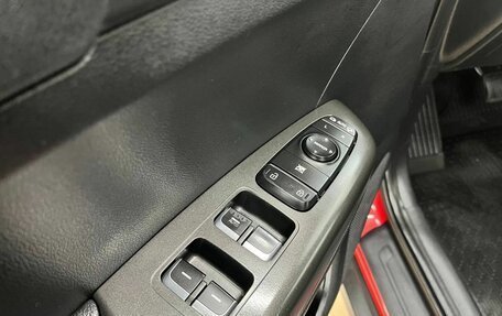 KIA Sportage IV рестайлинг, 2019 год, 2 120 000 рублей, 14 фотография
