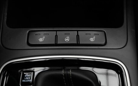 KIA Rio IV, 2018 год, 1 599 000 рублей, 19 фотография