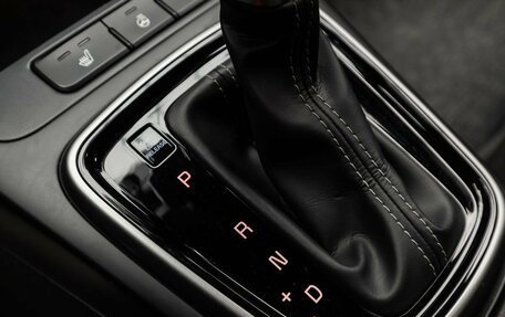 KIA Rio IV, 2018 год, 1 599 000 рублей, 18 фотография