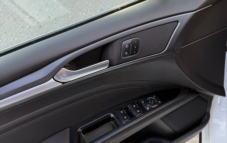 Ford Mondeo V, 2015 год, 1 280 000 рублей, 6 фотография