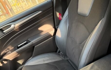 Ford Mondeo V, 2015 год, 1 280 000 рублей, 5 фотография