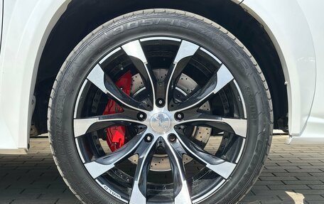 Lexus LX III, 2017 год, 7 990 000 рублей, 7 фотография