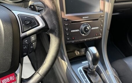 Ford Mondeo V, 2015 год, 1 280 000 рублей, 8 фотография