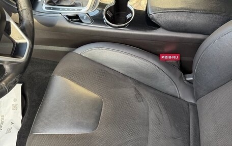 Ford Mondeo V, 2015 год, 1 280 000 рублей, 10 фотография