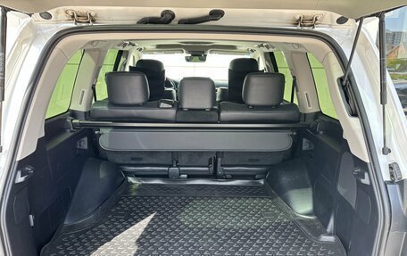 Lexus LX III, 2017 год, 7 990 000 рублей, 14 фотография