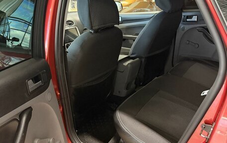 Ford Focus II рестайлинг, 2010 год, 649 000 рублей, 8 фотография