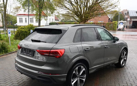 Audi Q3, 2022 год, 3 106 947 рублей, 5 фотография