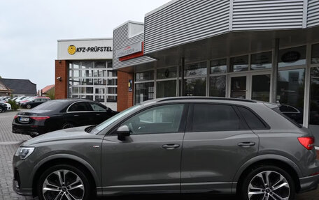 Audi Q3, 2022 год, 3 106 947 рублей, 9 фотография