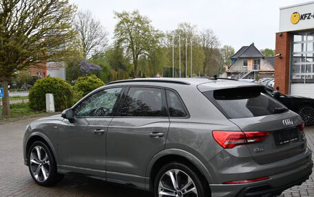 Audi Q3, 2022 год, 3 106 947 рублей, 4 фотография