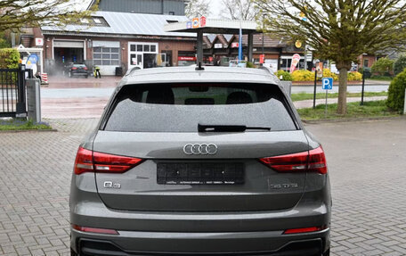 Audi Q3, 2022 год, 3 106 947 рублей, 7 фотография