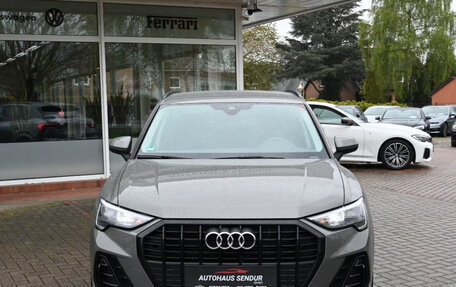 Audi Q3, 2022 год, 3 106 947 рублей, 6 фотография